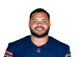 Jonah Jackson