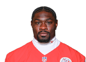 Janarius Robinson