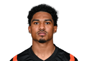 Kendric Pryor