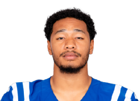 Cam Bynum