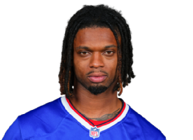 Damar Hamlin