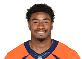 Barrington Wade