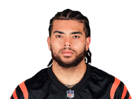 Thaddeus Moss