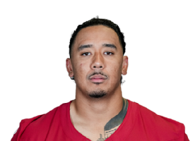 Keith Ismael