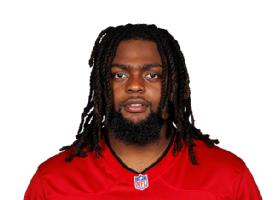 Elijah Ponder