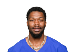 Rodarius Williams