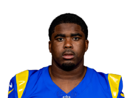 Keir Thomas II