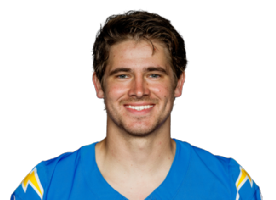 Justin Herbert
