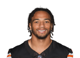 Myles Bryant