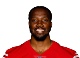 Patrick Taylor Jr.