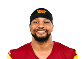 Keandre Jones
