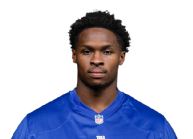 Darnell Mooney