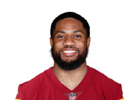 Jabril Cox