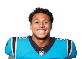Isaiah Graham-Mobley
