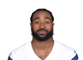 Miles Sanders