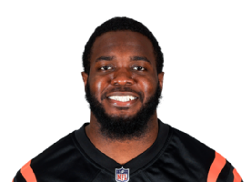 Nick Eubanks