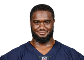Michael Dwumfour
