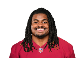 Tony Jones Jr.
