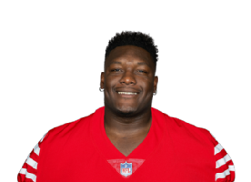 Naquan Jones
