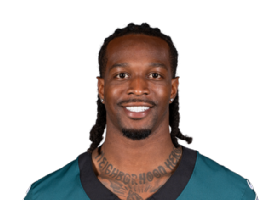 Quez Watkins
