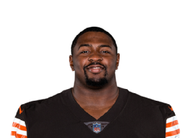 Roderick Perry II