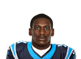 Tershawn Wharton