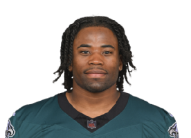 Kenny Moore II