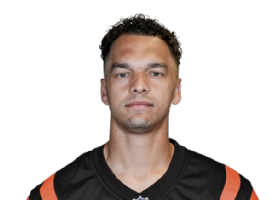 Desmond Ridder