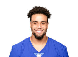 Darrian Beavers