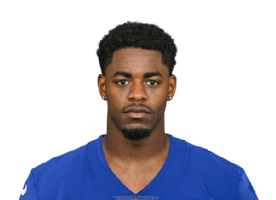 Deon Jackson