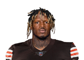 Kadarius Toney