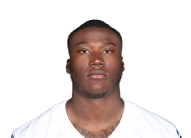Kenneth Murray Jr.
