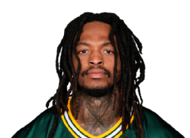 Xavier McKinney