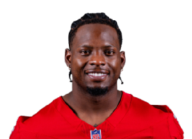 Brian Robinson Jr.