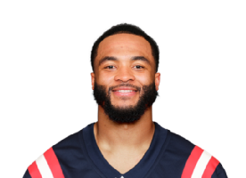 Elijah Mitchell