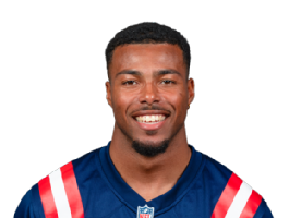 Marcus Jones