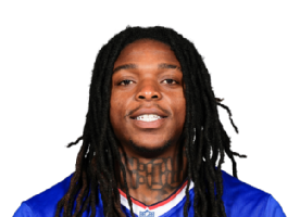 Laviska Shenault Jr.