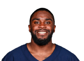 Jaylon Johnson