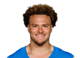 Elijah Molden