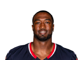 Dominique Robinson