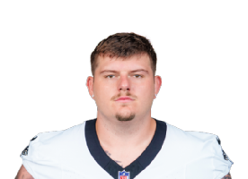 John Ridgeway III