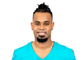 Jalen Tolbert