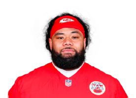 Khyiris Tonga
