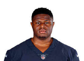 Ledarius Mack