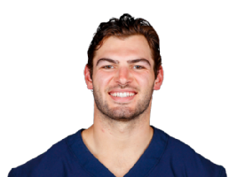 Cole Kmet