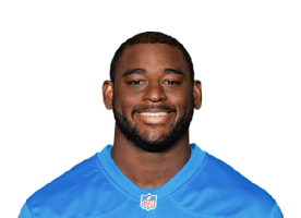 Josh Paschal