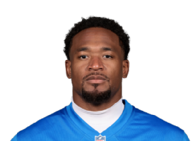 Derrick Barnes