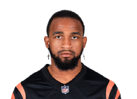 Pooka Williams Jr.