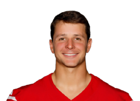 Brock Purdy