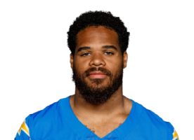 Jaret Patterson